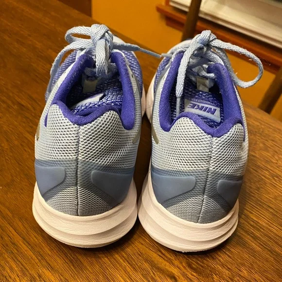 Nike Downshifter 7 Running - blue 5Y - Picture 3 of 10